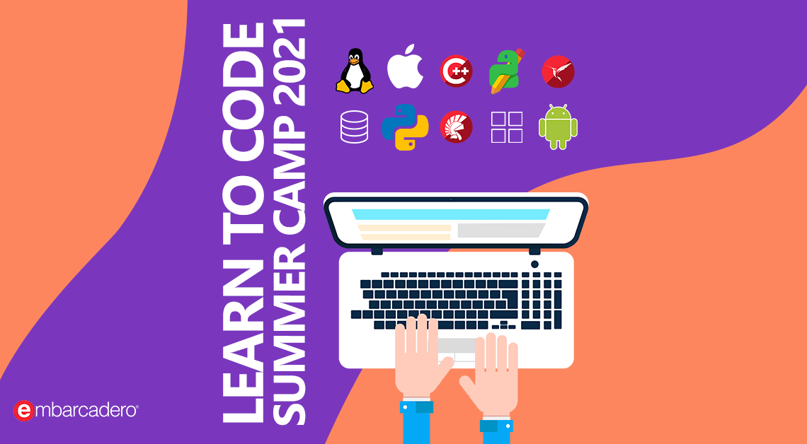 [Learn to CODE] 코딩 썸머 캠프 2021 – 데브기어