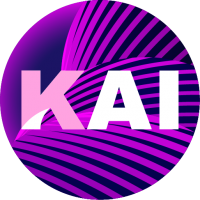 KAI CIRCLE ICON_512x512 KAI CIRCLE ICON_512x512